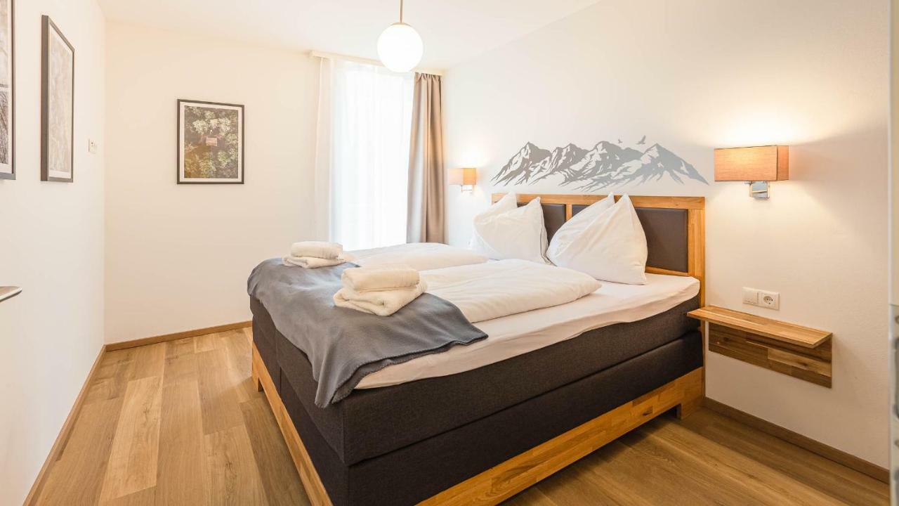 Grimming Lodge Arnika Tauplitz Eksteriør billede